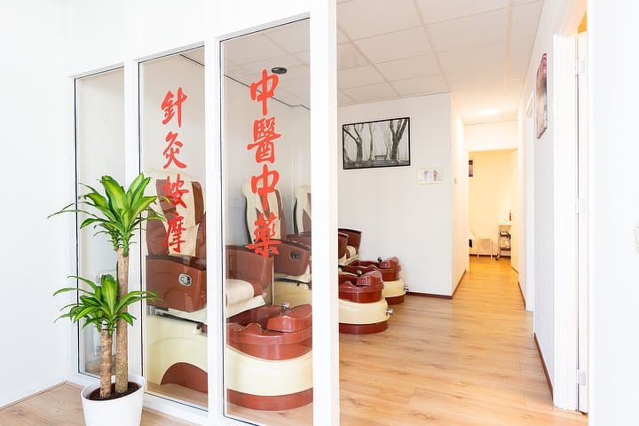 Tian Yi Life Science