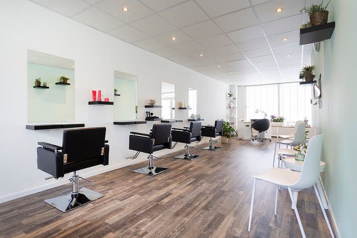 Beautysalon Zen'satie