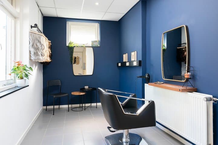 Ultra White Veldhoven / Hairhunterzz
