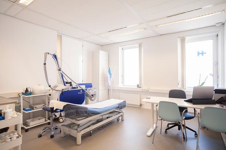 Huidzorg Weesp