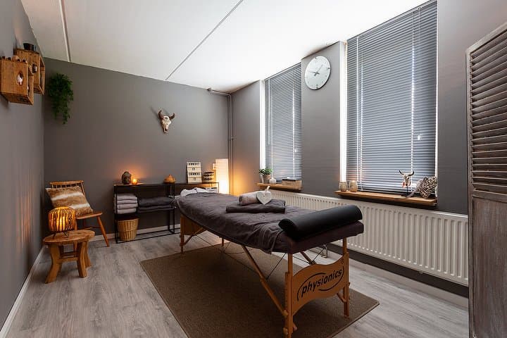 Body-Life massages Hoofddorp
