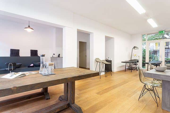 Salon Amsterdam