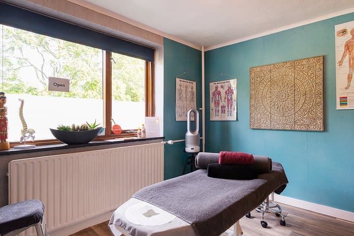 Body-Life massages Rotterdam