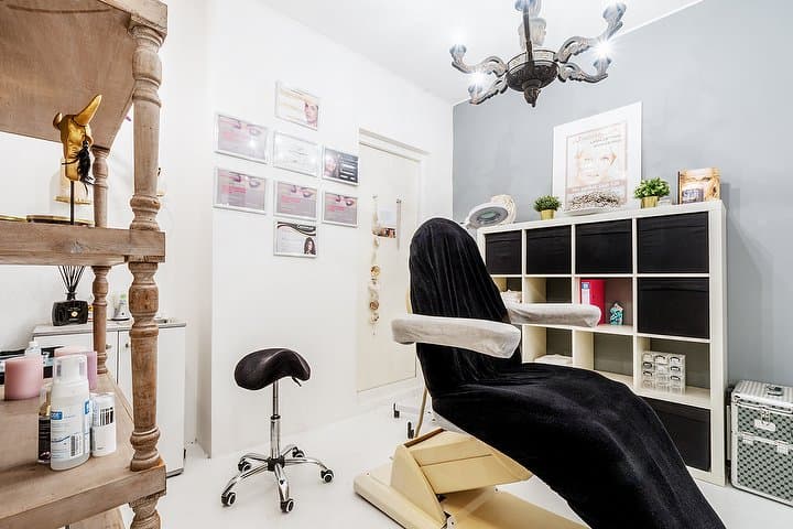Maison Visage