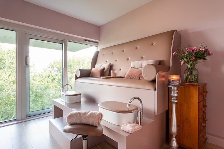 Harmoon Boutique Spa