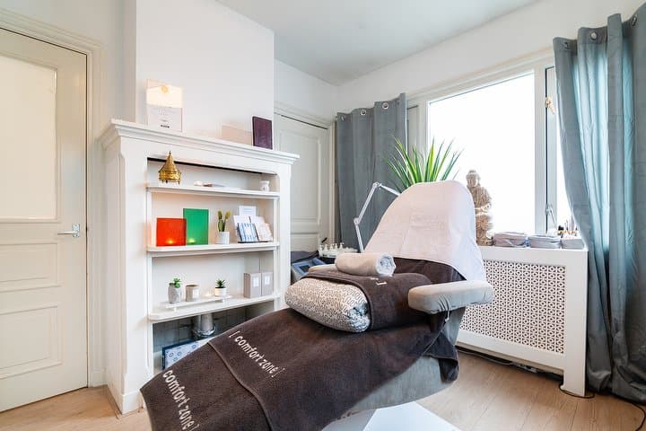 Body-Life massages - Bussum