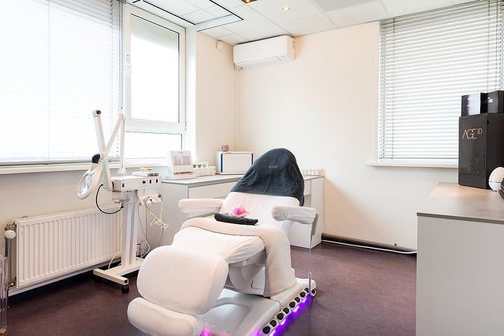 Schoonheidssalon Tosca