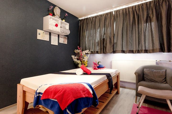 Sophy's Thai Massage