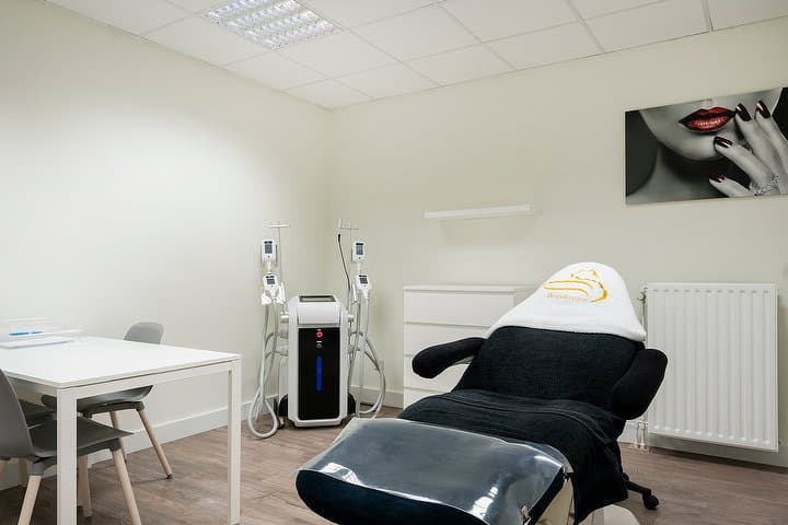 BodyRestyle clinics
