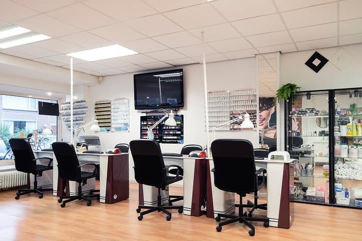Paris Nails Eindhoven