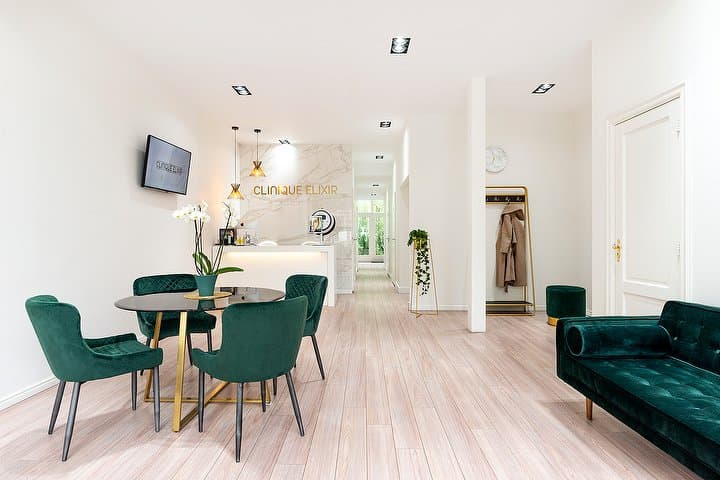 Clinique Elixir - Rotterdam