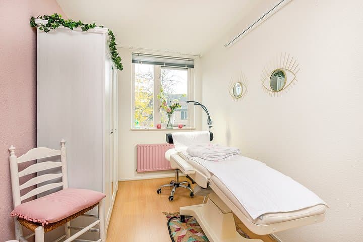 Knapmooi AMS