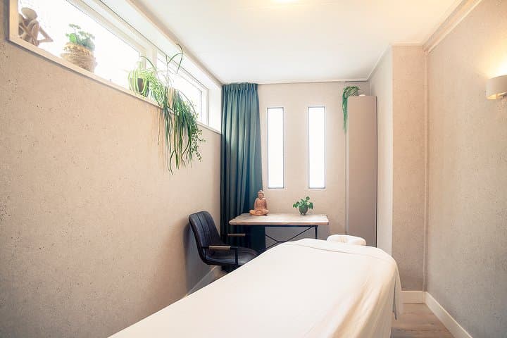 Phil Good Massage Therapy - Assendelft