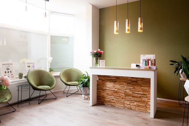 Amsterdam Beauty Clinic (UNIQUE)