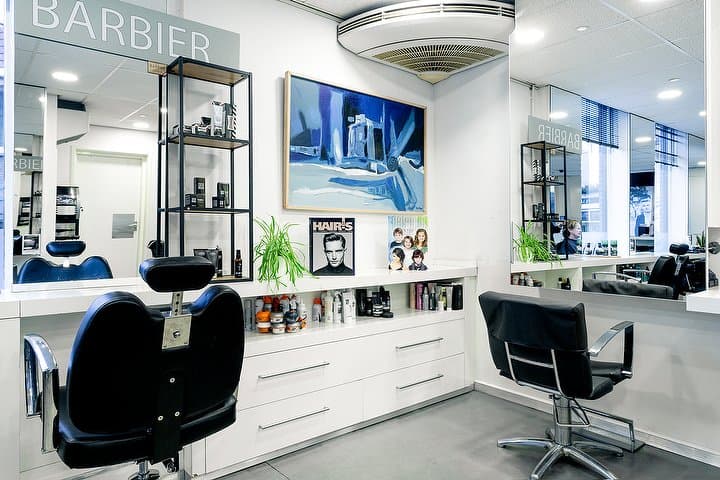 De barbier van Abcoude