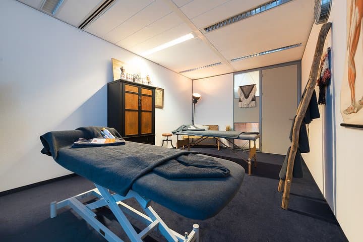 Body-Life massages Amersfoort @ v/d Valk