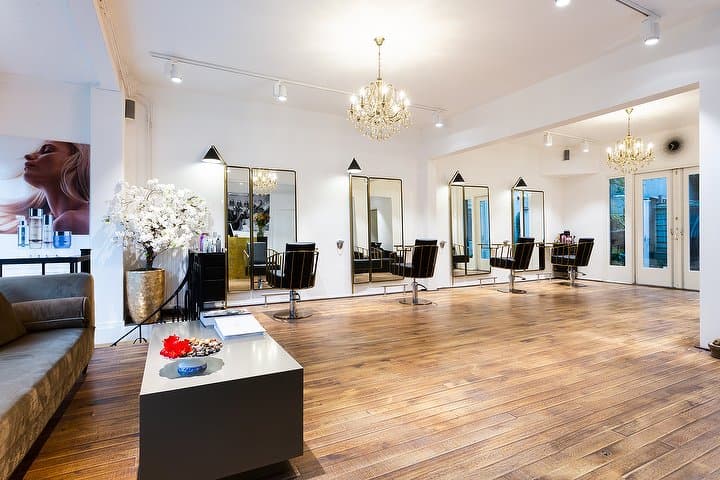 Salon Maher Utrecht