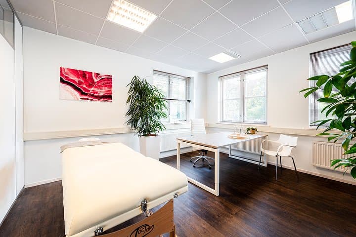 Bruisz Balans & Energie