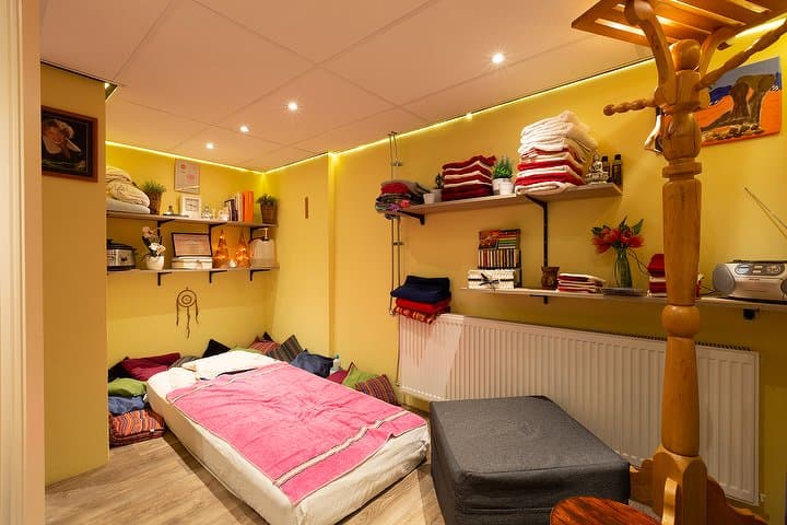 Salon Balans Massage
