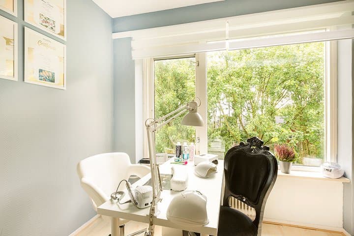 Beauty Nails & more