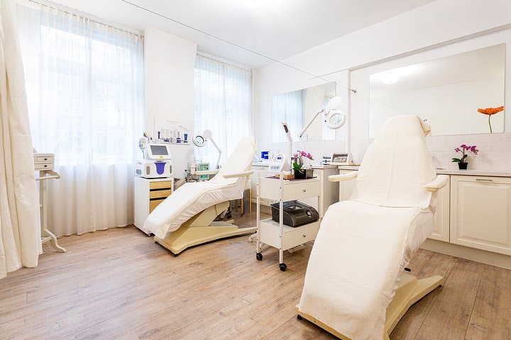 Beauty Clinic Lotus