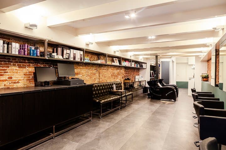 TONI&GUY Rozengracht