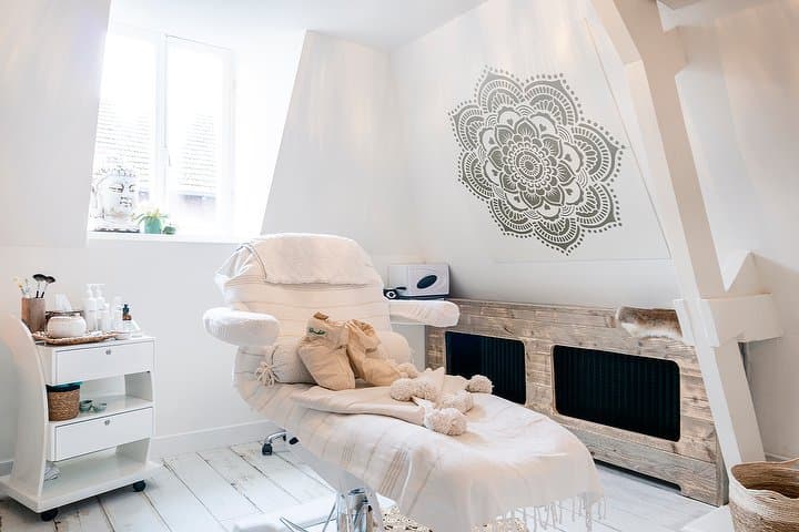 Beautylounge by Fleur