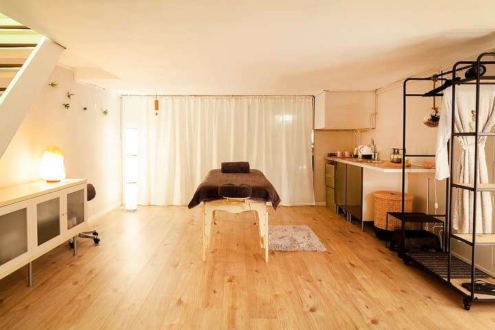 Mamassage Amsterdam