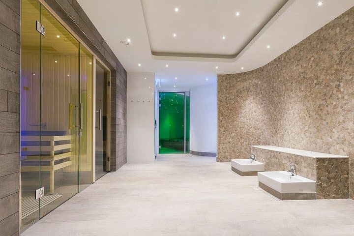 Wellness Nieuwerkerk