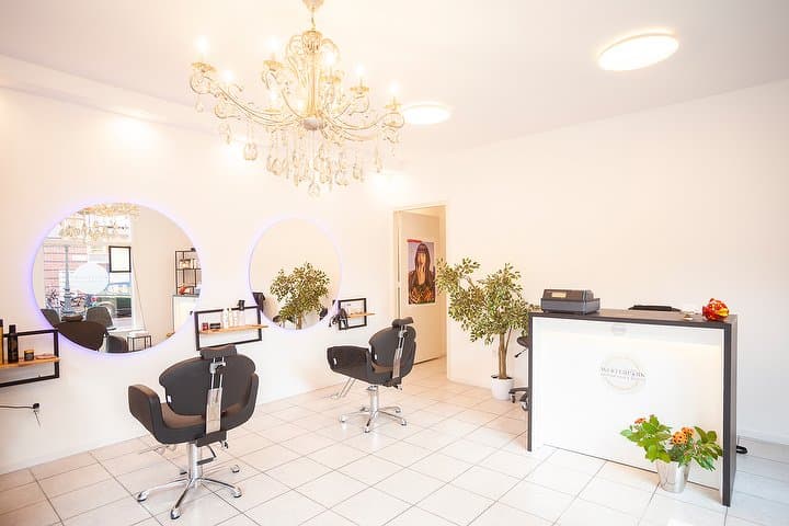 Westerpark Maryam hair&beauty