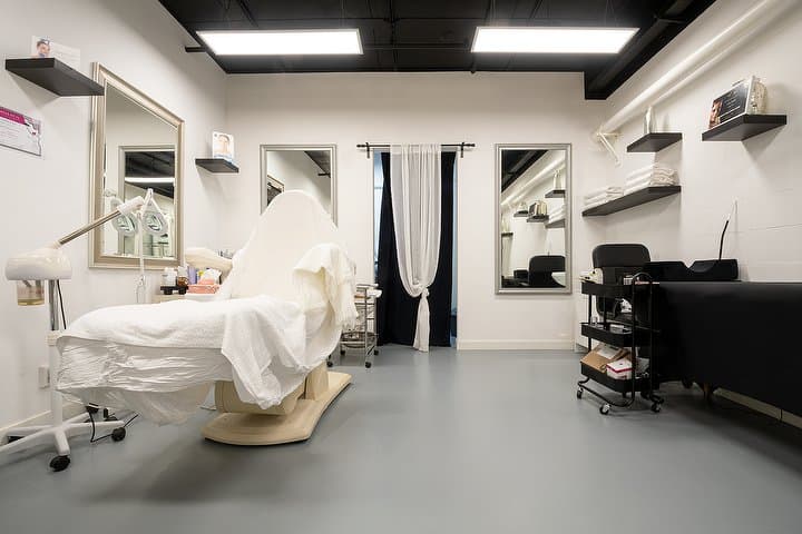 Zabilla Beauty Amsterdam