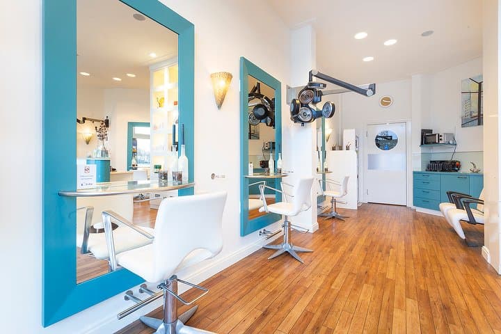 Solo's hairstudio