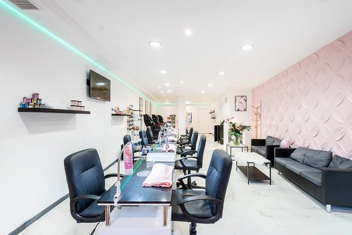 Galaxy Nails in HILVERSUM