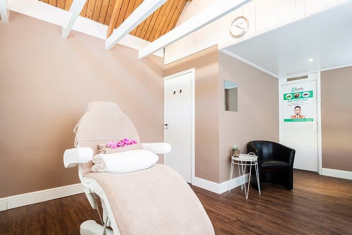 The Beauty Cottage
