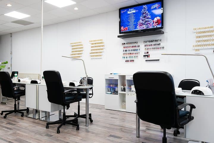 Nagelstudio Geldrop