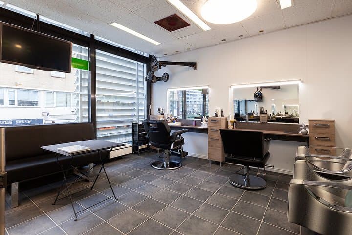 Laser Vision Beauty Kapsalon