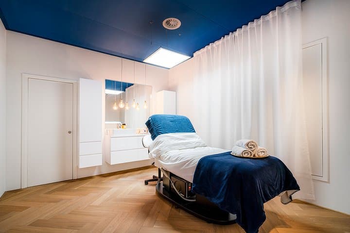 Van Beurden Health & Beauty