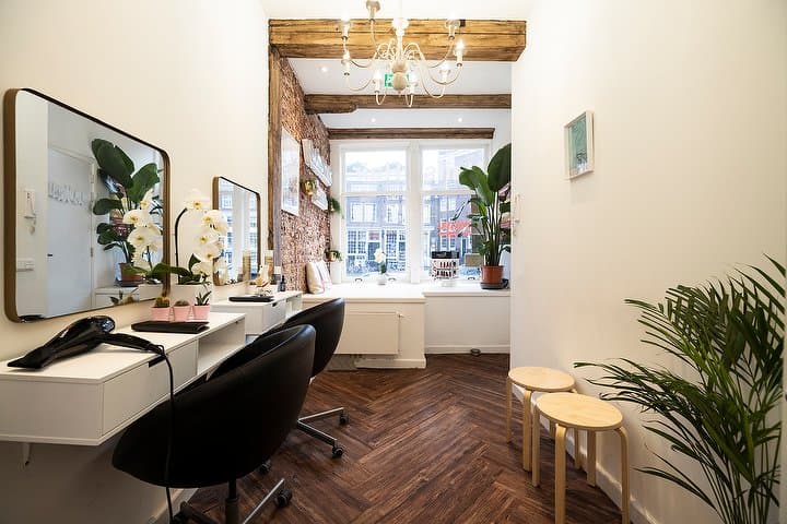 Nails & Hair Amsterdam