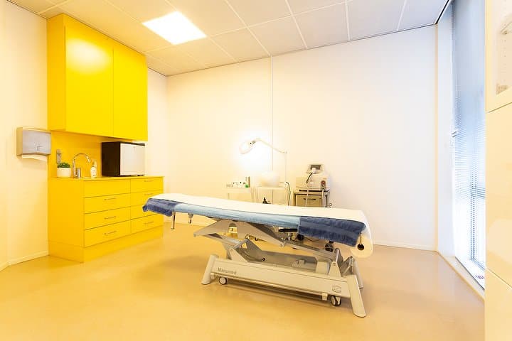Huidtherapie Nijkerk