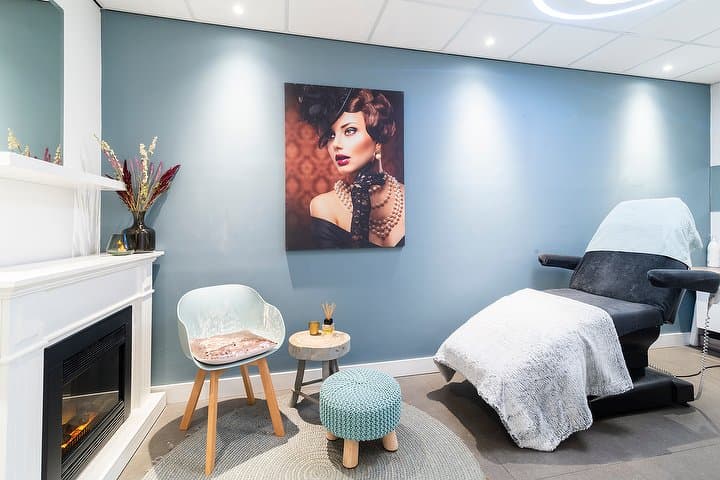 Esthetique Passie voor Beauty