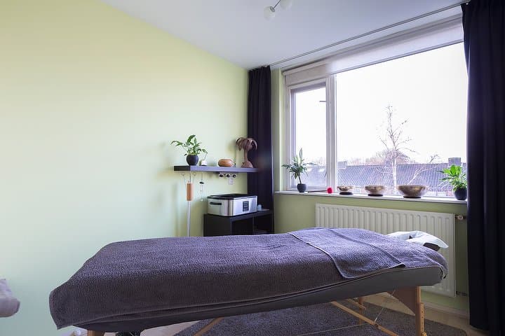 INTUIT Mindful Ontspannen