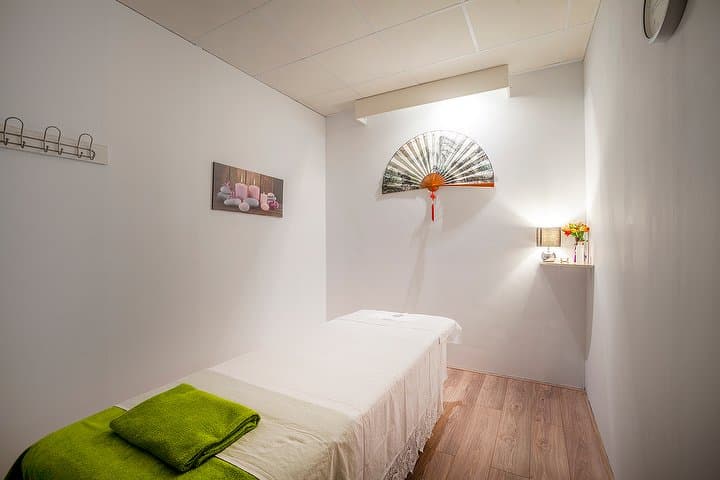 Ming Xuan Chinese Massage