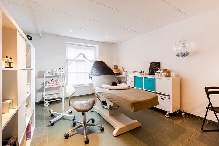 Beautysalon BowDem Wellness