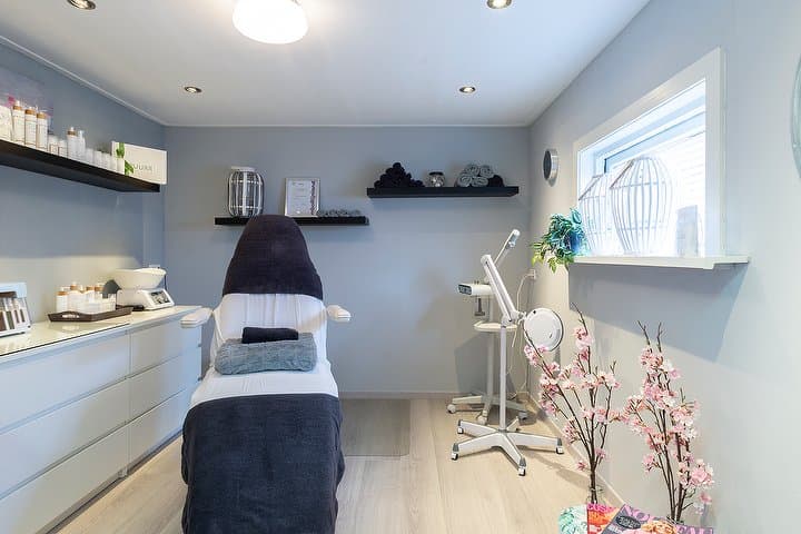 Beauty salon Lisa
