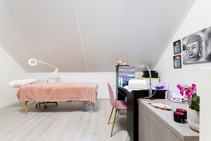 Jaimy Nails & Beauty