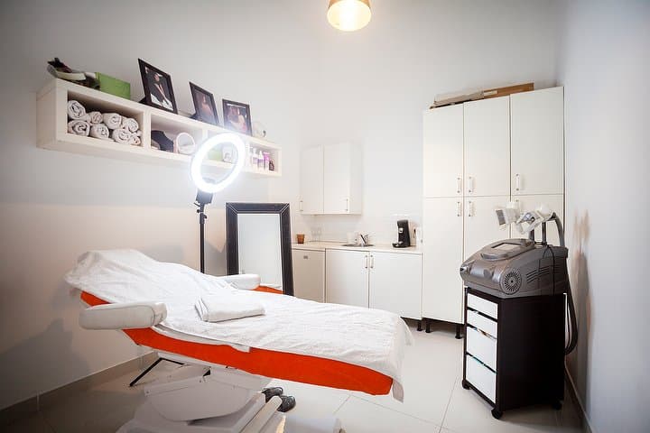 Salon Divi