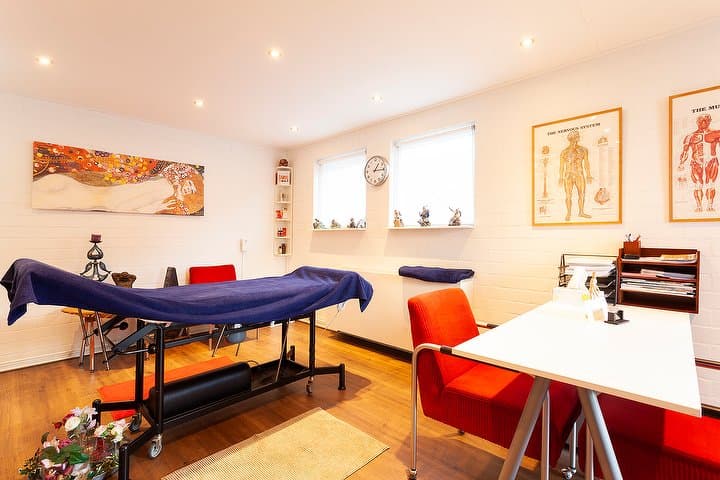 Massage Megen