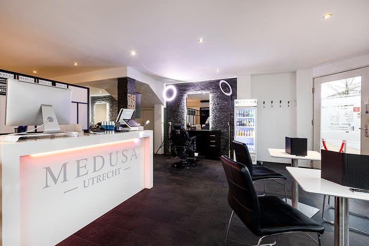 Medusa Utrecht