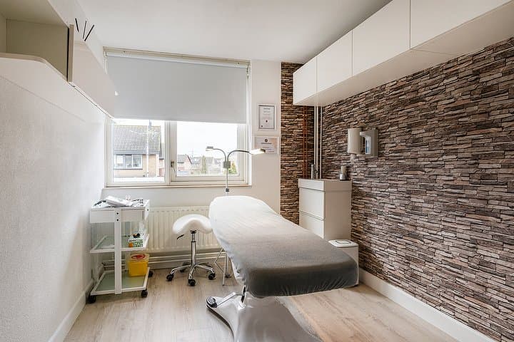 The PMU Beauty Clinique