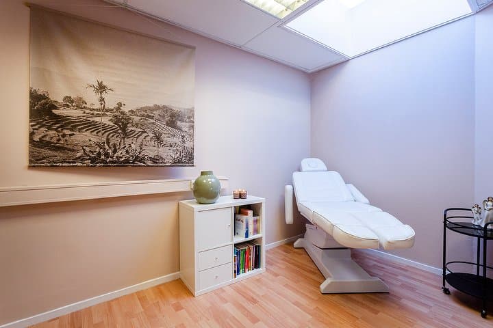 Total Relaxation - Locatie Hillegom